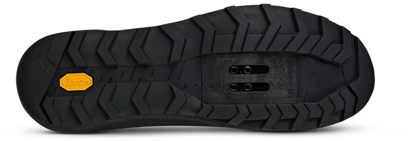 Ex Display Fizik X2 Terra Ergolace MTB Shoes Size UK 8-2