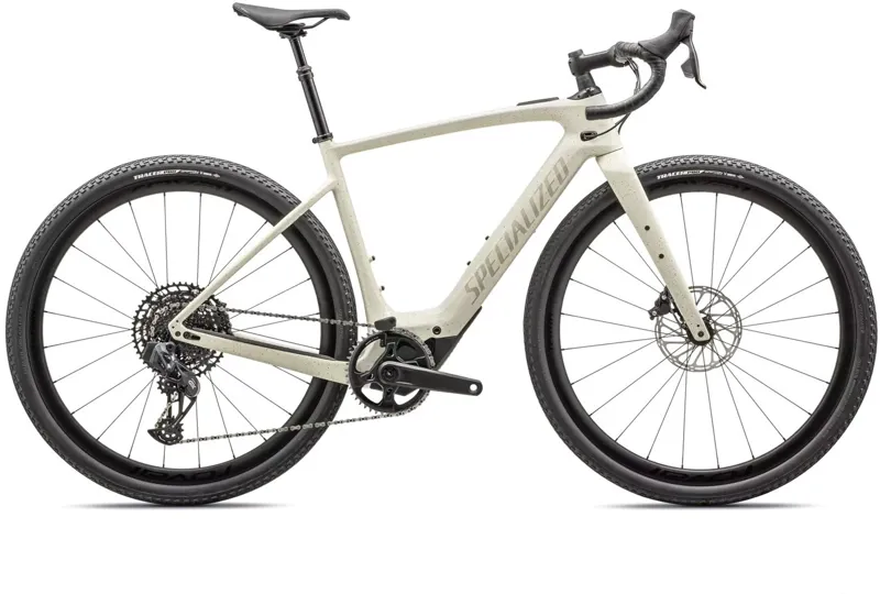 Specialized Turbo Creo 2 Expert Electric Gravel Bike 