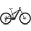 Cube Stereo Hybrid One44 HPC SLX 800 - Electric Mountain Bike 