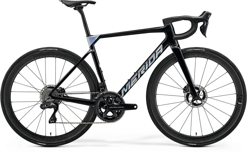 Merida Scultura Team Carbon Road Bike  - Dura ace Di2 -2