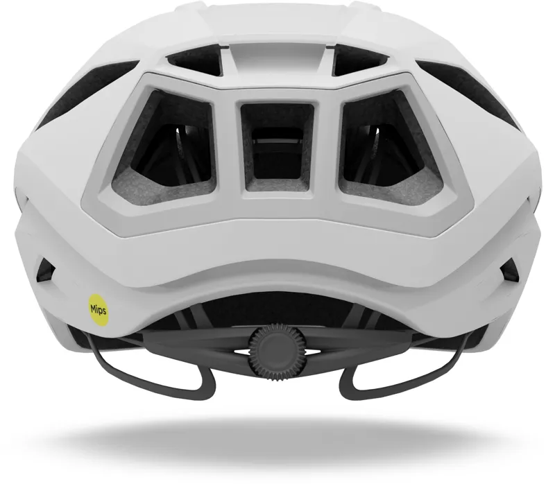Giro Eclipse Pro Mips Road Cycling Helmet - White-3
