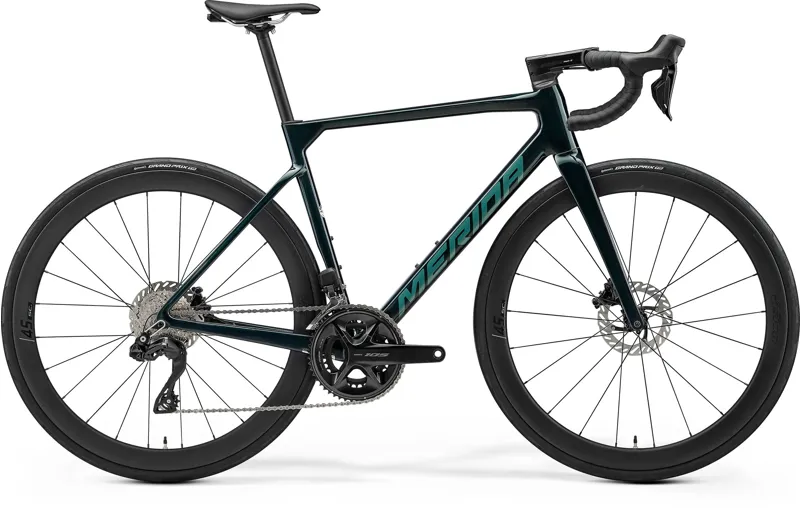 2026 Merida Scultura 6000 Road Bike - 105 Di2