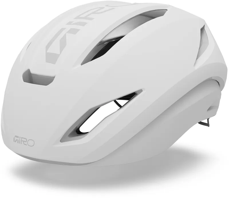 Giro Eclipse Pro Mips Road Cycling Helmet - White-4