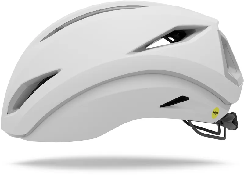 Giro Eclipse Pro Mips Road Cycling Helmet - White-1