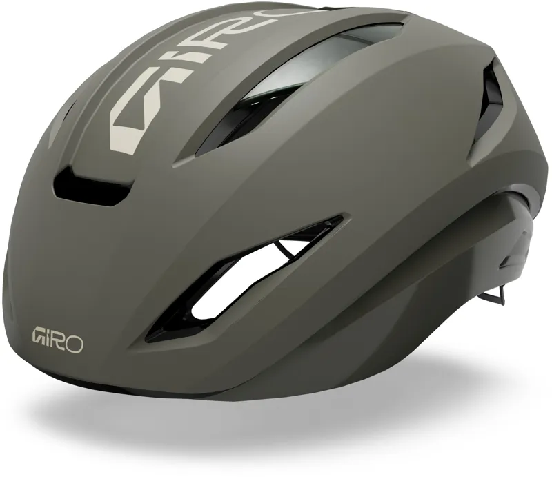 Giro Eclipse Pro Mips Road Cycling Helmet - Dark Sage -4