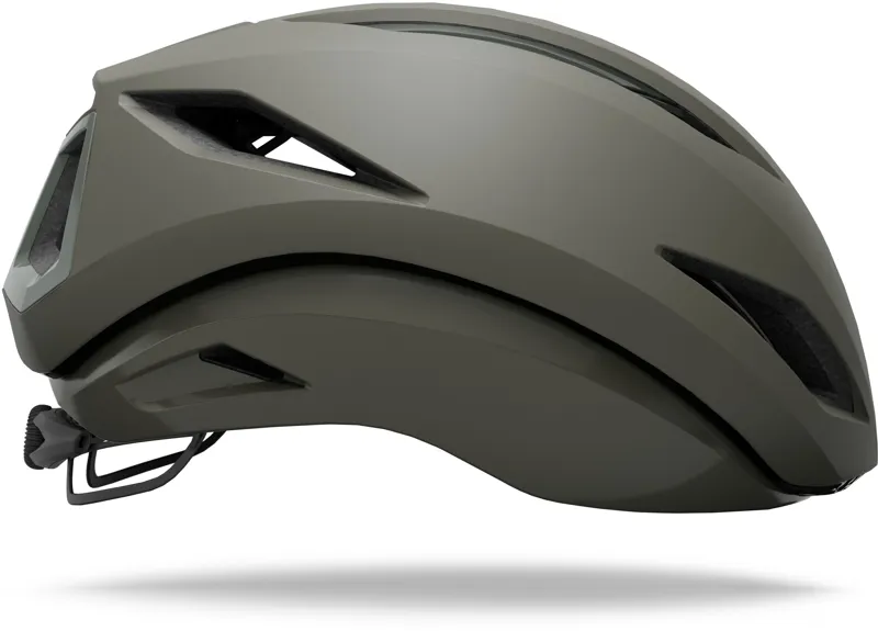 Giro Eclipse Pro Mips Road Cycling Helmet - Dark Sage -2