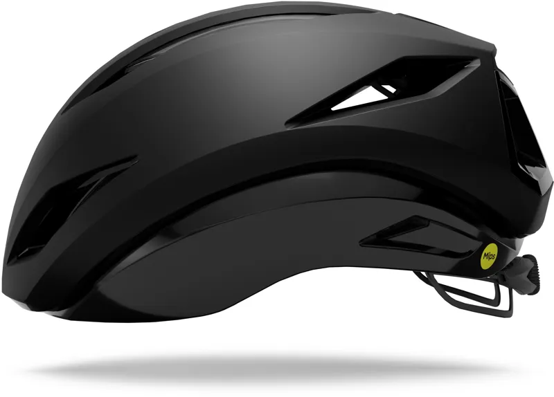 Giro Eclipse Pro Mips Road Cycling Helemet - Black-1