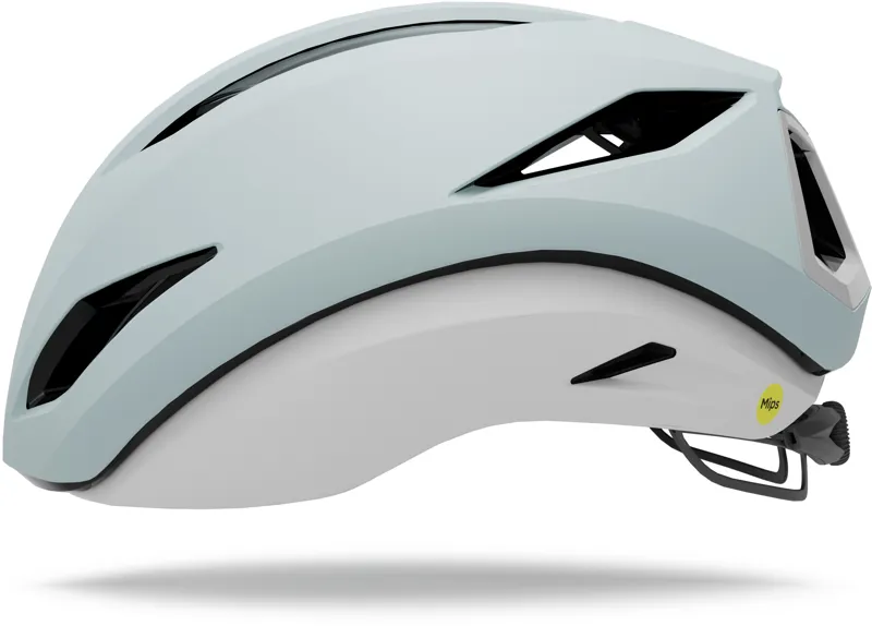 Giro Eclipse Pro Mips Road Cycling Helmet - Blue-1