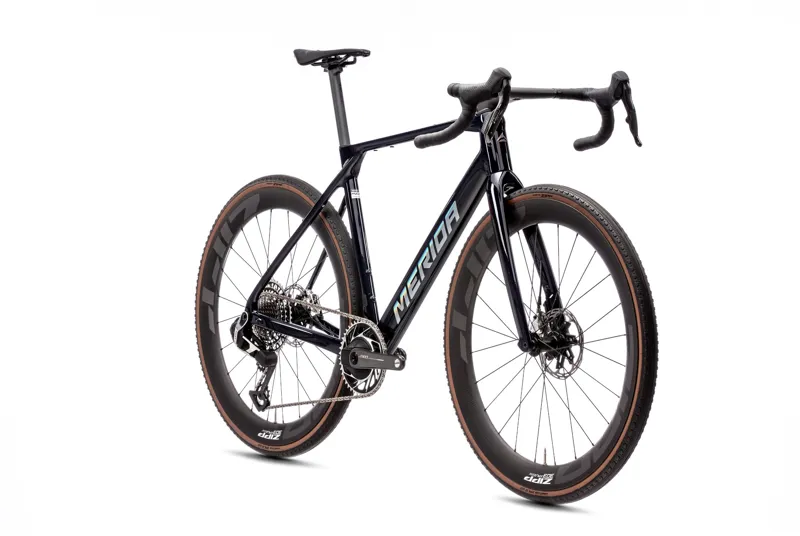 2026 Merida Mission 10K Carbon Gravel Bike -4