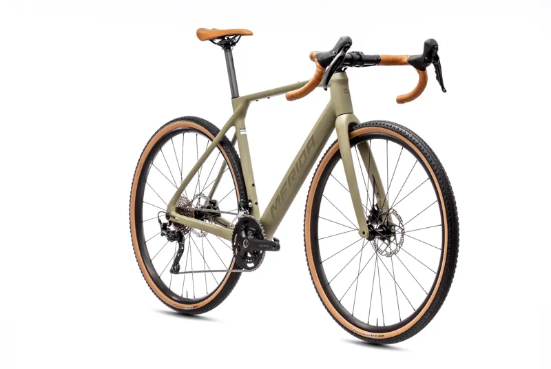 2026 Merida Mission 4000 Carbon Gravel Bike-3