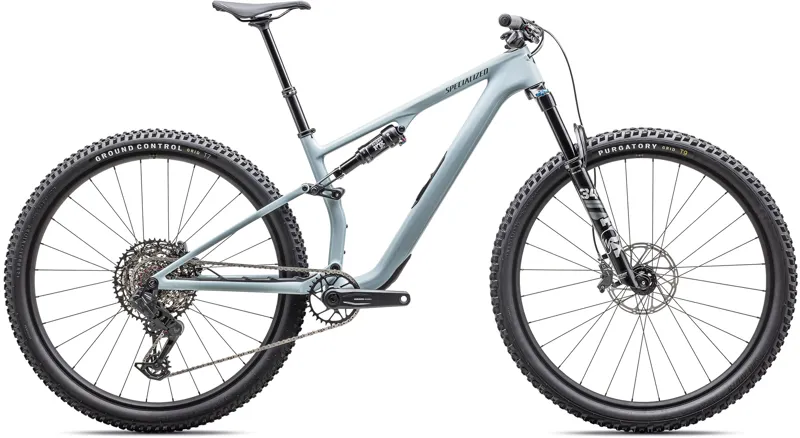 Specialized Epic 8 EVO Comp Mountain Bike 2025