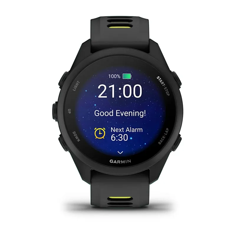 Garmin Forerunner 170 Watch -1