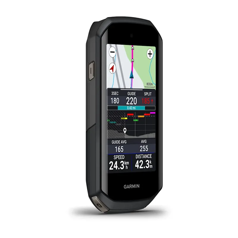 Garmin Edge 1050 Cycling Computer -1