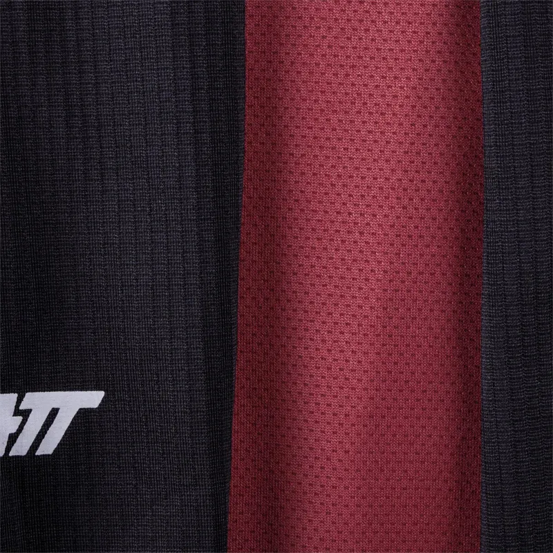 Leatt 1.0 MTB Ride Kit 2026 - Dusty Red -2