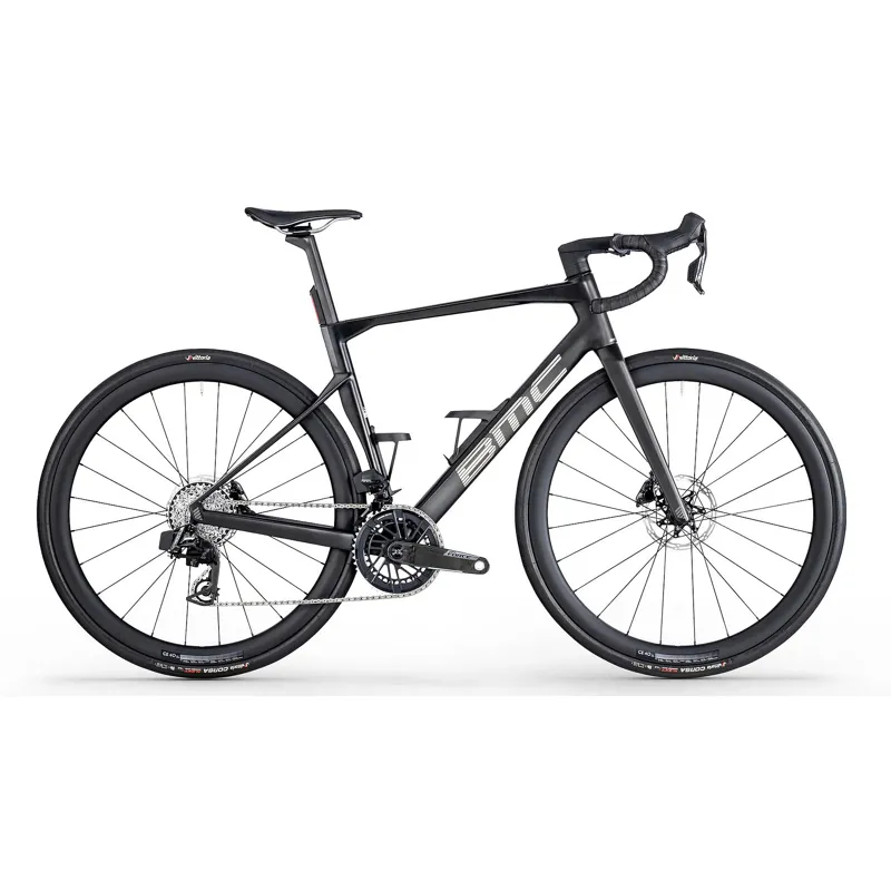 BMC Road Machine 01 THREE