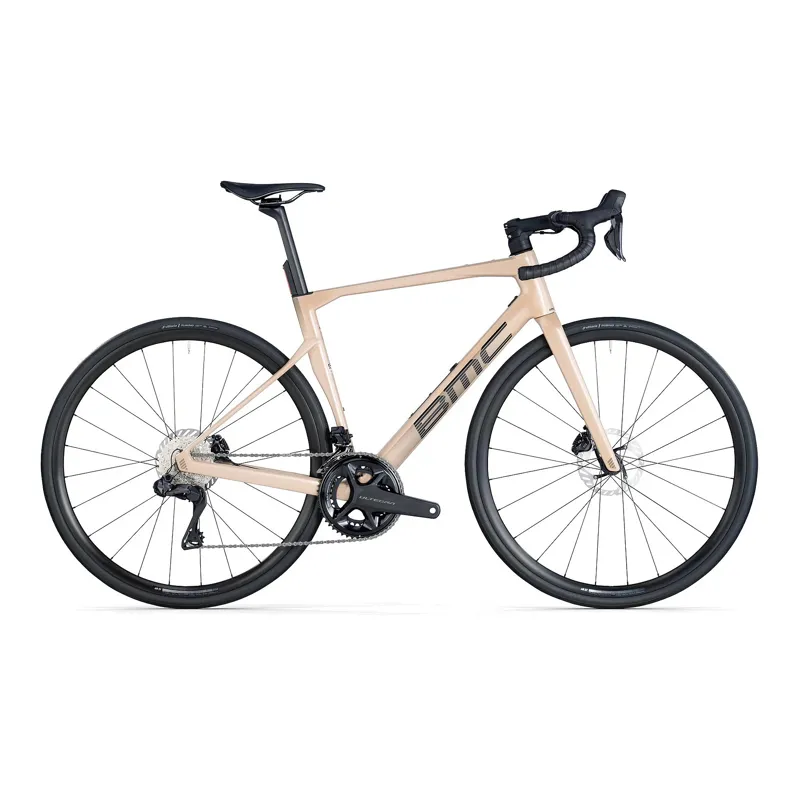 BMC Road Machine ONE
