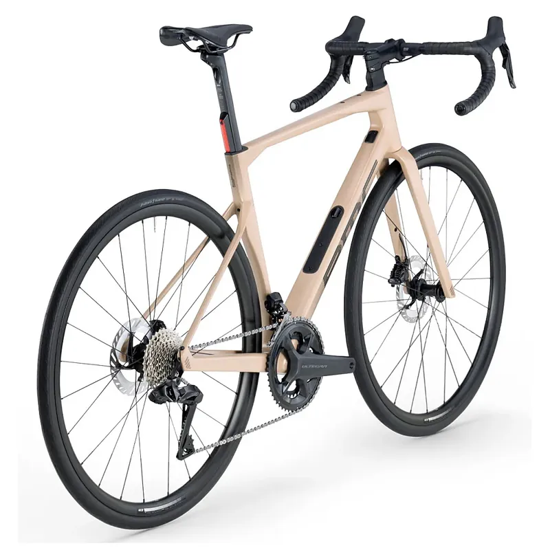 BMC Road Machine ONE-2