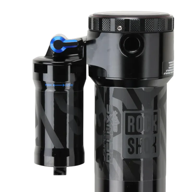 RockShox Super Deluxe Select+ 205 x 60 Trunnion MTB Shock-2