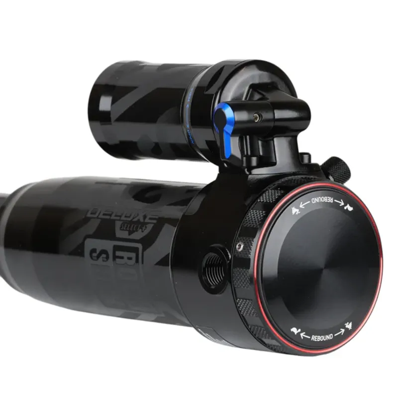 RockShox Super Deluxe Select+ 205 x 60 Trunnion MTB Shock-1