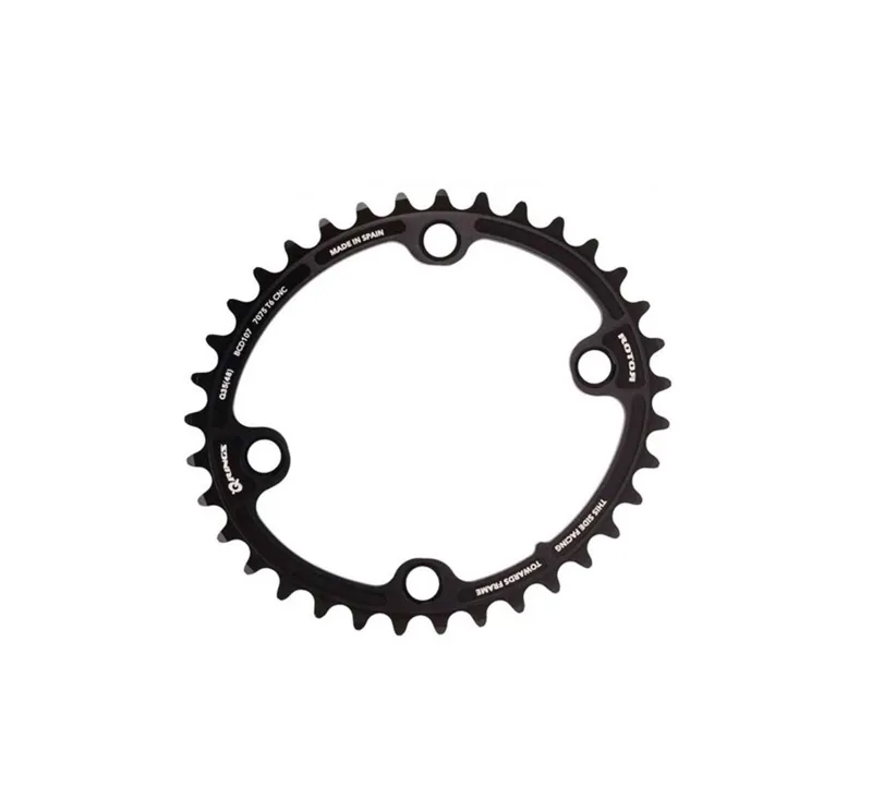 Rotor Q-Rings AXS BCD107x4 50-37 set-1