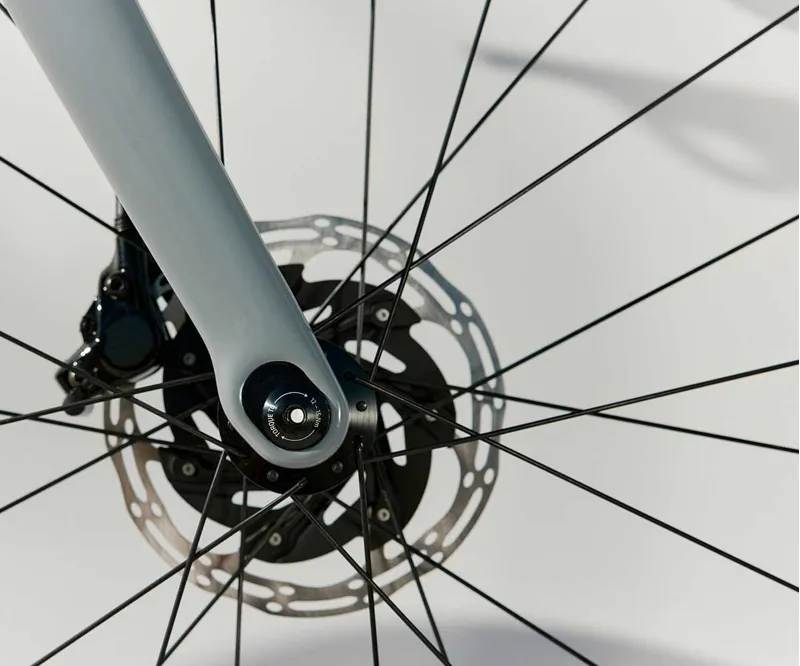 Cervélo Rouvida - GRX RX610 Gravel Kit-1