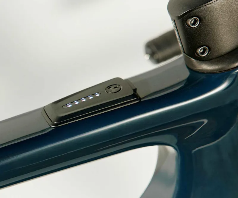 Cervélo Rouvida - GRX RX610 Gravel Kit-3