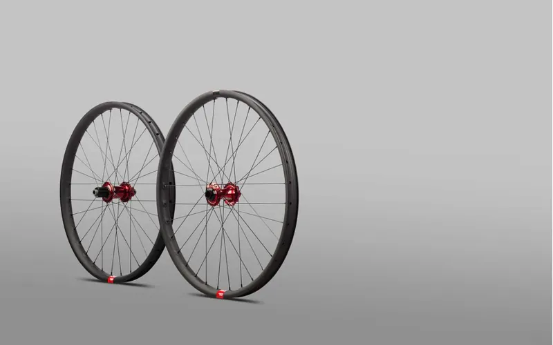Reserve 31 DH Wheels-1