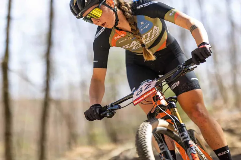 Reserve 28 XC Rim - 29-3