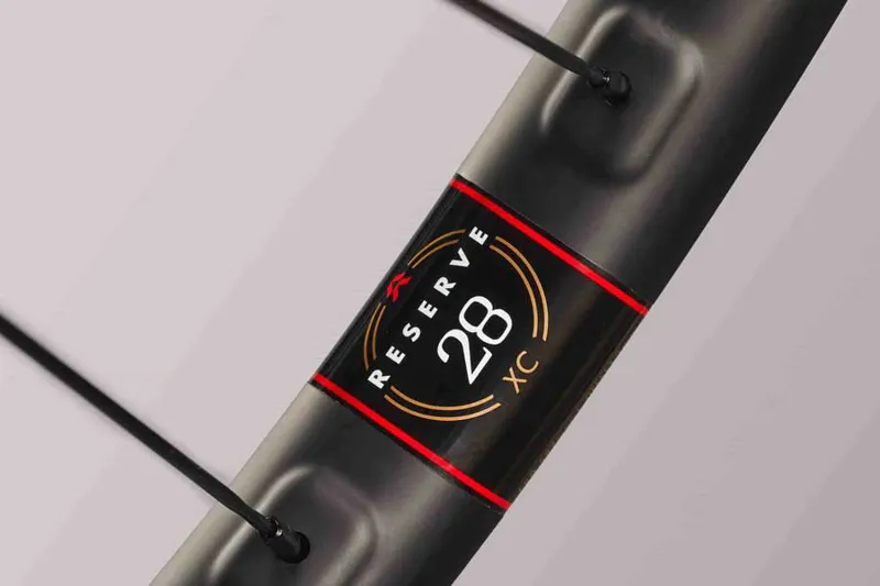 Reserve 28 XC Rim - 29-2