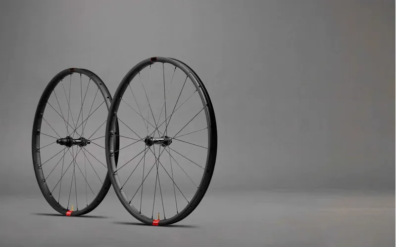 Reserve 28 XC Rim - 29-1