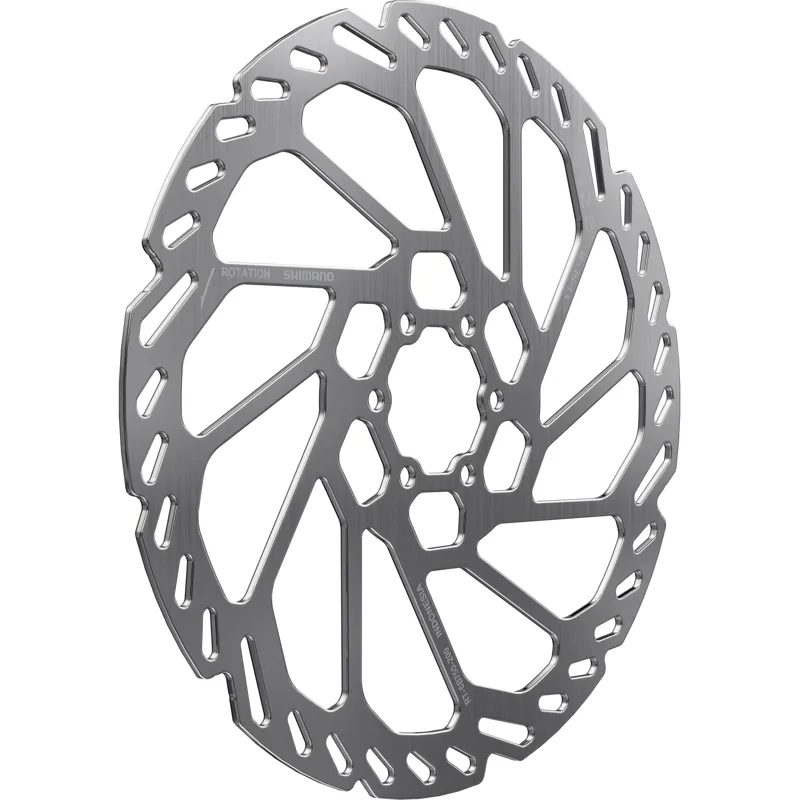 Shimano RT-6B750 rotor 6-bolt - 200 mm - 2.2mm thickness -1