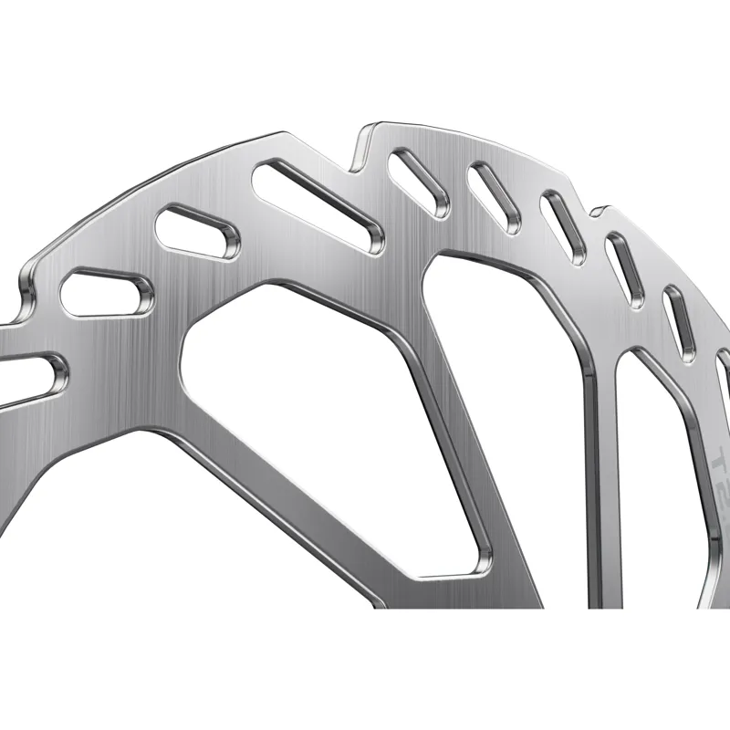 Shimano RT-6B750 rotor 6-bolt - 200 mm - 2.2mm thickness -2