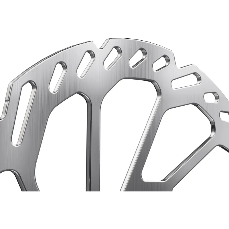 Shimano RT-CL750-  rotor Center Lock with internal lock ring - 200 mm - 2.2mm thickness -1