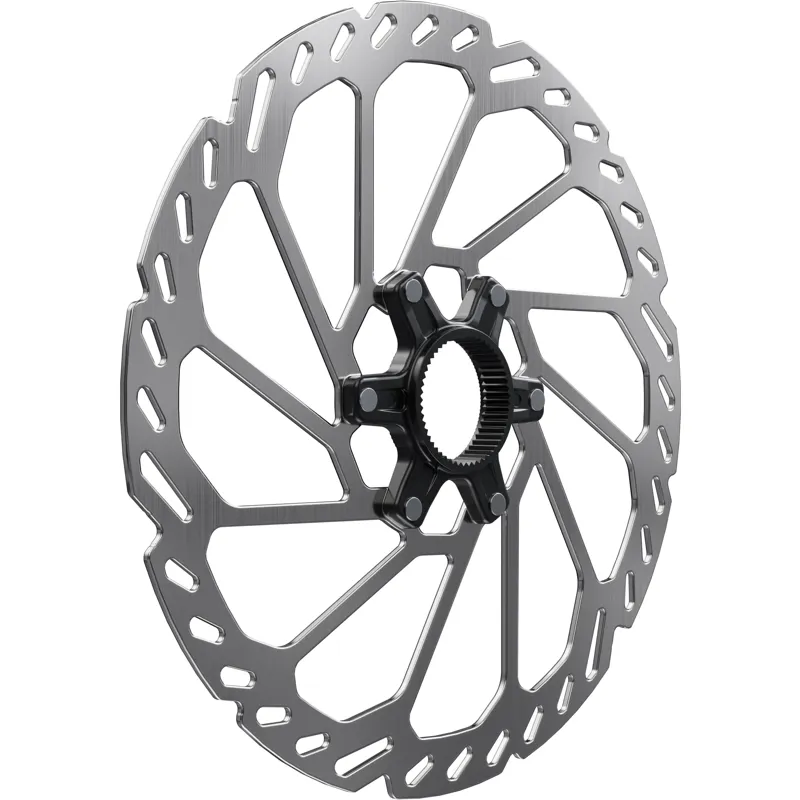 Shimano RT-CL750 rotor Center Lock with external lock ring -220 mm - 2.2mm thickness-1