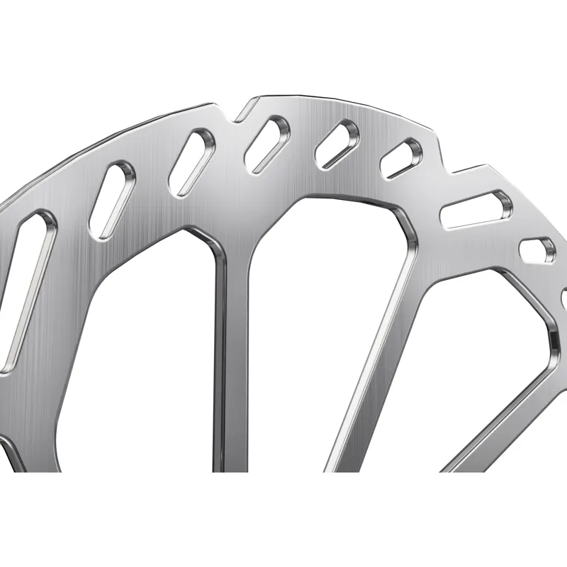 Shimano RT-CL750 rotor Center Lock with external lock ring -220 mm - 2.2mm thickness-2