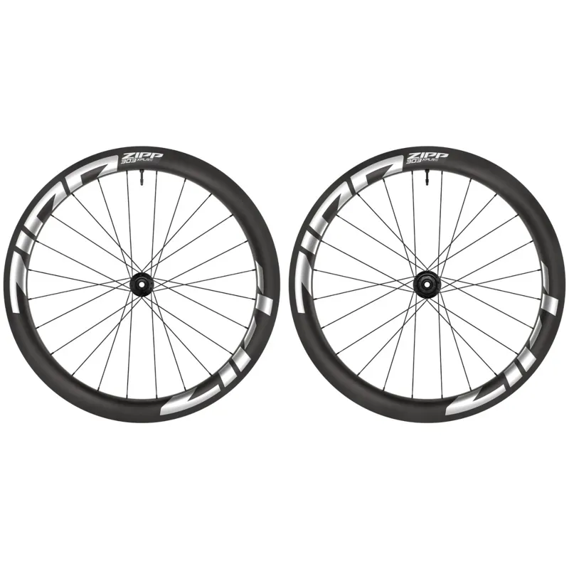Zipp 303 XPLR S Carbon Wheelset-1