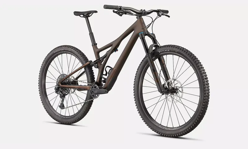Specialized Stumpjumper Expert Mountian Bike 2022-1