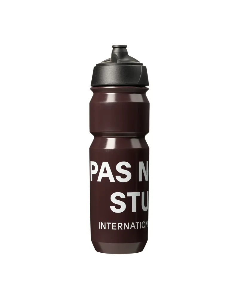 Pas Normal Studios Bottle - Dark Red
