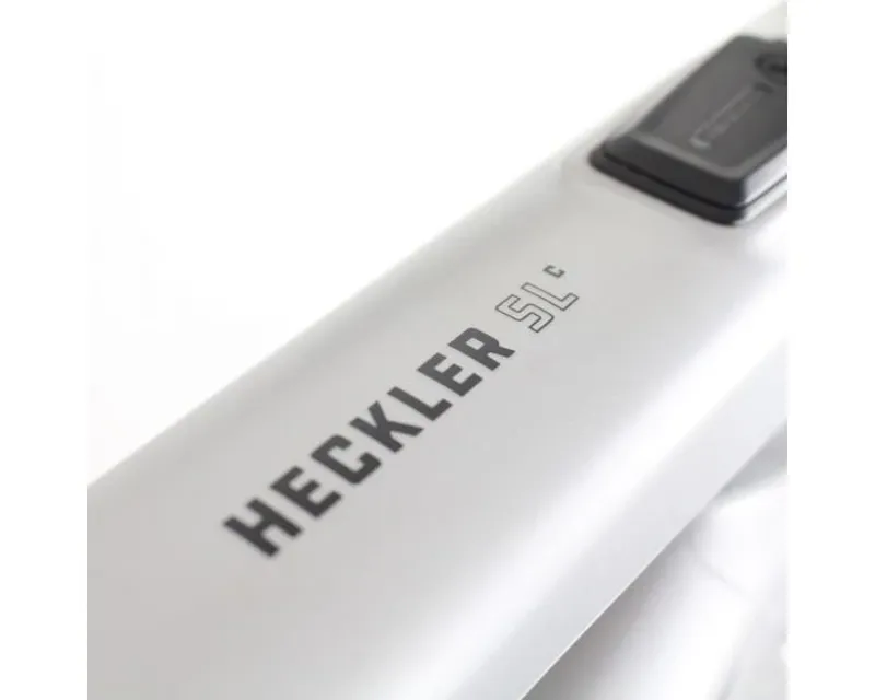 Santa Cruz Heckler SL Carbon C 2024 Electric Mountain bike-1