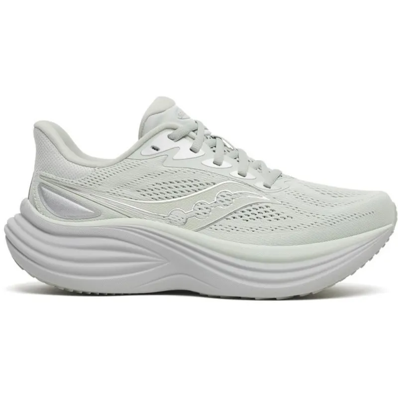Saucony Triumph 24 - Women's Shoe - Cast