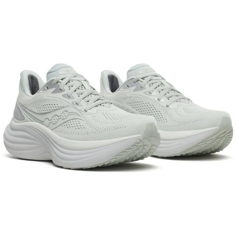 Saucony Triumph 24 - Women's Shoe - Cast-5