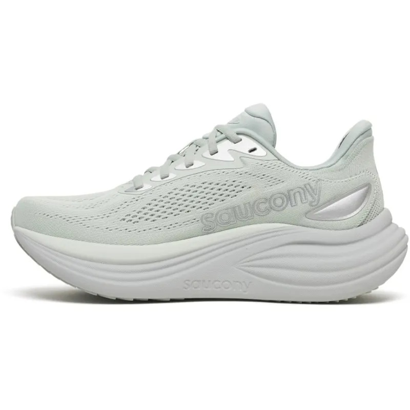 Saucony Triumph 24 - Women's Shoe - Cast-4