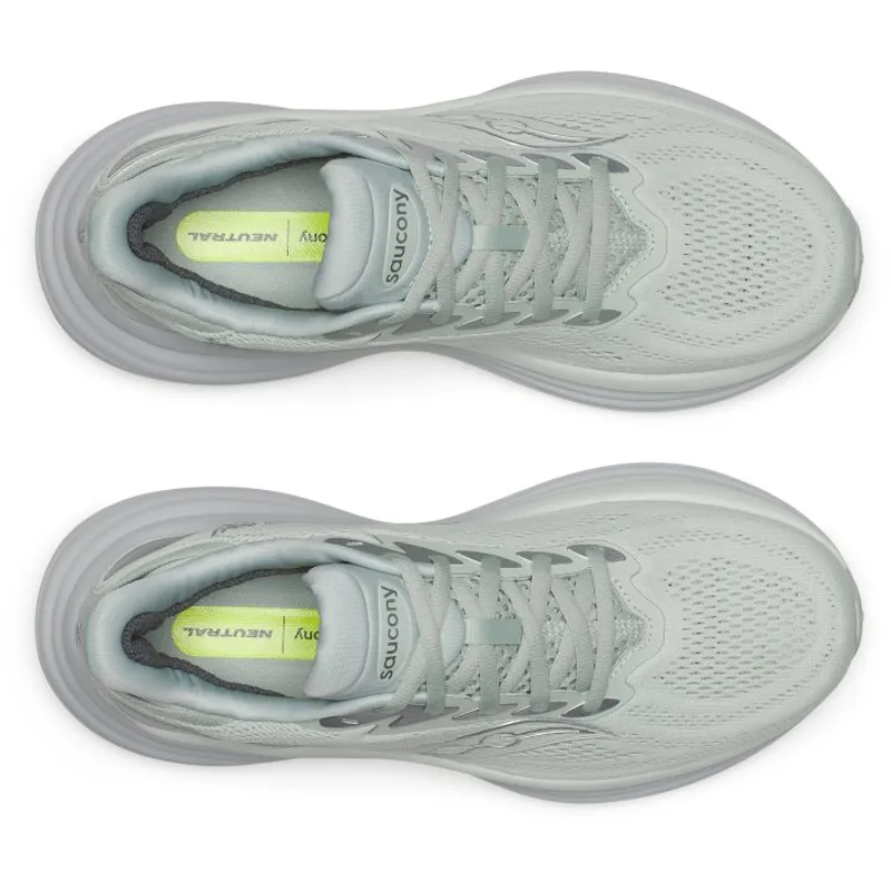 Saucony Triumph 24 - Women's Shoe - Cast-2