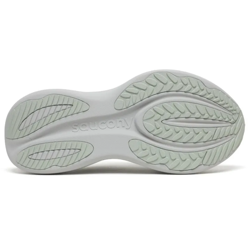 Saucony Triumph 24 - Women's Shoe - Cast-1