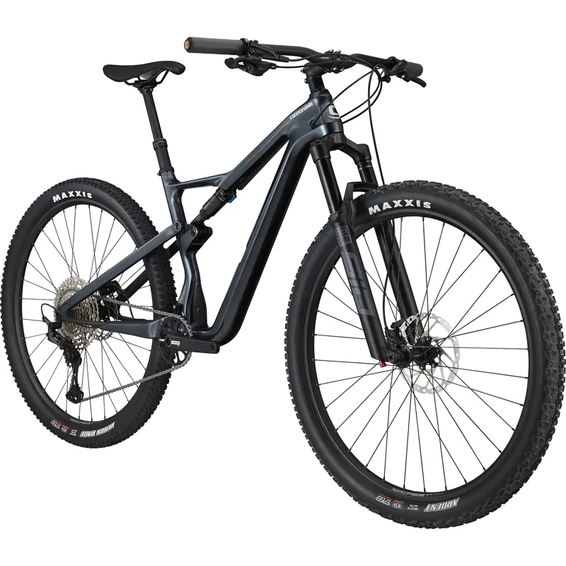Cannondale Scalpel Carbon SE 2 Mounatain Bike-2