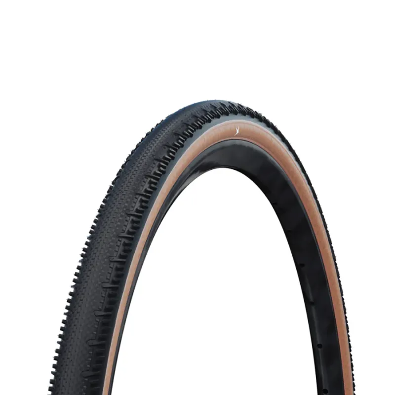 Schwalbe G-One RS Pro Tubeless Gravel Tyre 