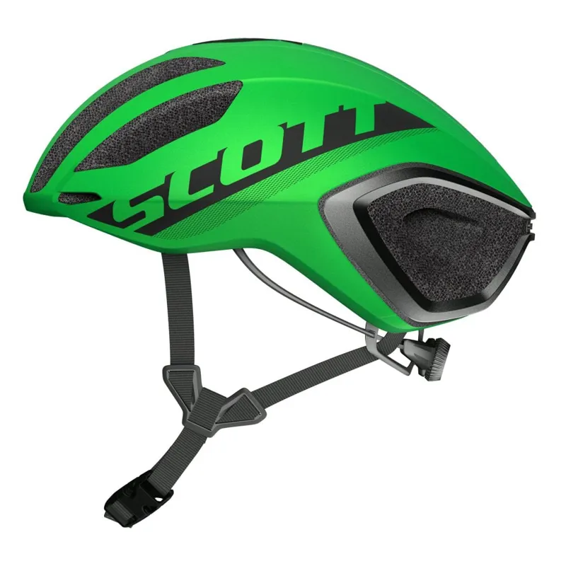 Scott Cadence Plus Road Bike Helmet