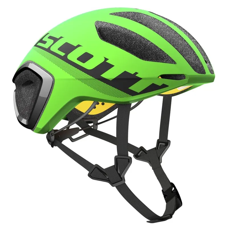 Scott Cadence Plus Road Bike Helmet-3