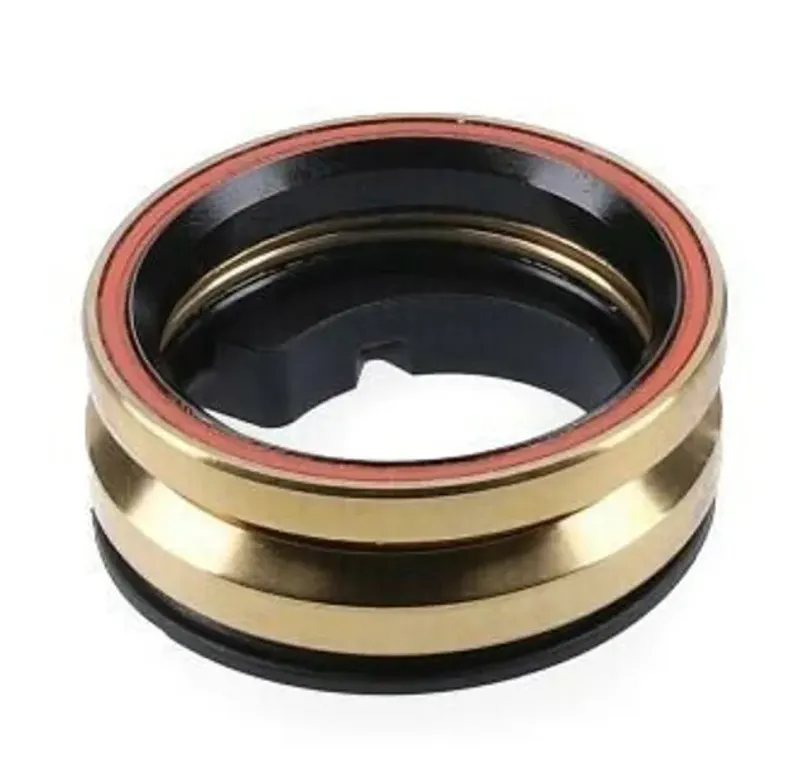 2022 Scott Syncros IS52/31.8 - IS52/42 Headset in Black