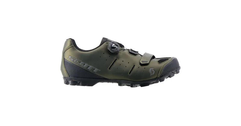 Scott MTB Elite Boa Cycling Shoes